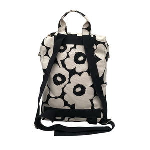 Naisten Marimekko - Reppu, koko Ei kokoa - Musta (2)