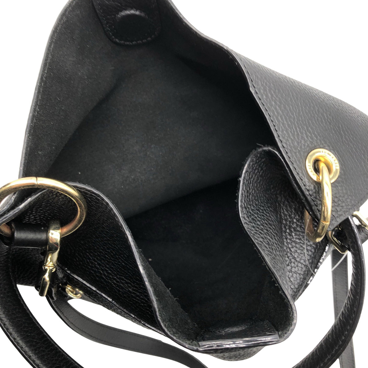Naisten Ted Baker - Käsilaukku, koko Maxi - Musta (3)