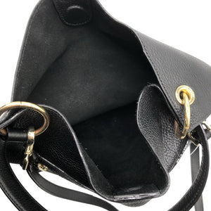 Naisten Ted Baker - Käsilaukku, koko Maxi - Musta (3)
