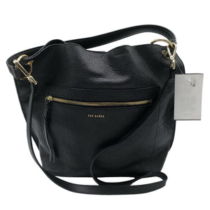 Naisten Ted Baker - Käsilaukku, koko Maxi - Musta (1)