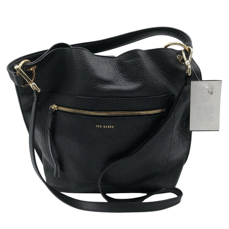 Naisten Ted Baker - Käsilaukku, koko Maxi - Musta ()