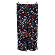 Naisten Marimekko - Ohuet housut, koko 40 - Musta ()