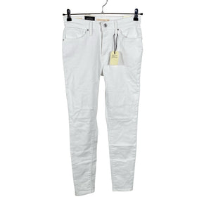 Naisten Levi's - Farkut, koko W29 - Valkoinen (1)