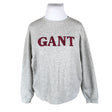 Naisten Gant - Collegepaita, koko 42 - Harmaa ()