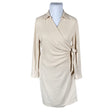 Naisten Ril's - Kangasmekko, koko 42 - Beige ()