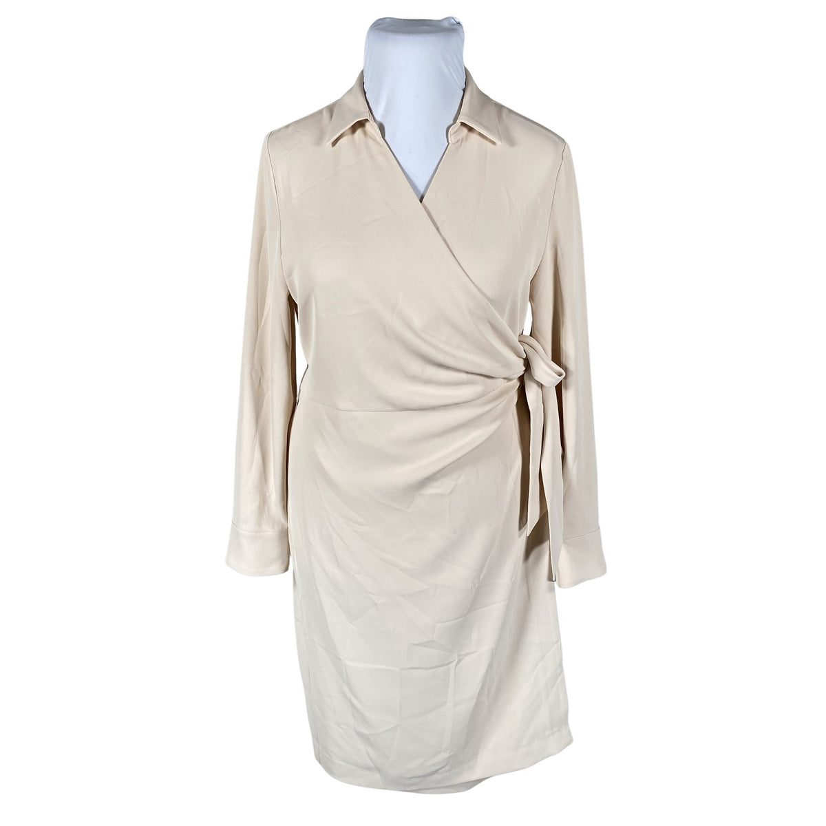 Naisten Ril's - Kangasmekko, koko 42 - Beige (1)