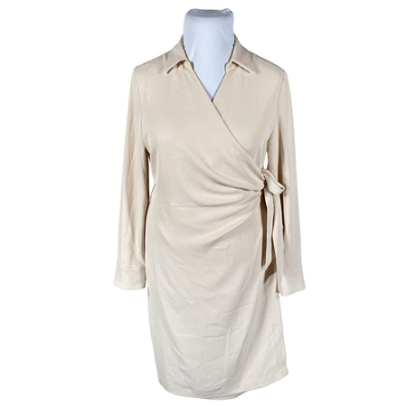 Naisten Ril's - Kangasmekko, koko 42 - Beige ()
