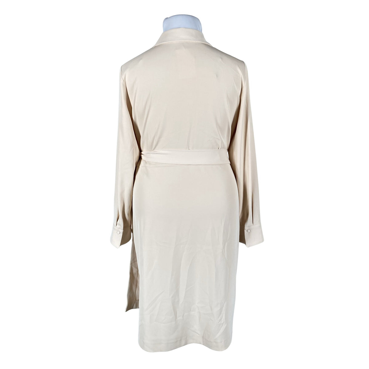 Naisten Ril's - Kangasmekko, koko 42 - Beige (2)