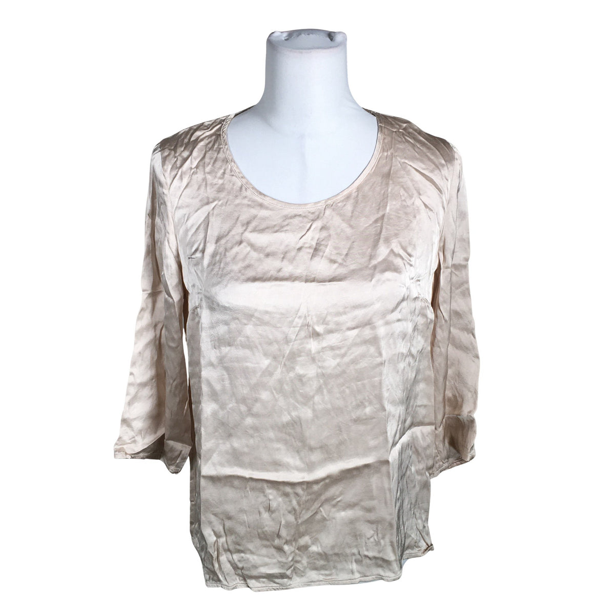 Naisten Diana Gallesi - Pusero, koko 36 - Beige (1)