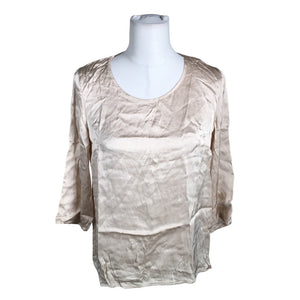 Naisten Diana Gallesi - Pusero, koko 36 - Beige (1)