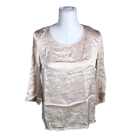 Naisten Diana Gallesi - Pusero, koko 36 - Beige ()