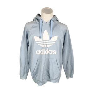 Miesten Adidas - Huppari, koko XL - Vaaleanpunainen (1)