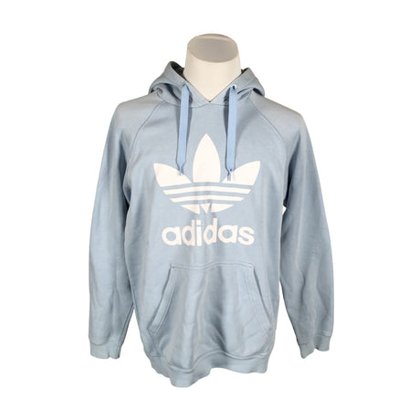 Miesten Adidas - Huppari, koko XL - Vaaleanpunainen ()