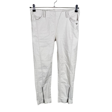 Naisten LauRie - Kangascaprit, koko 38 - Beige ()