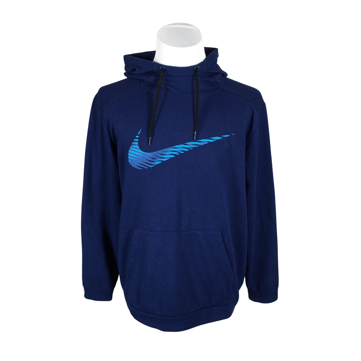 Miesten Nike - Huppari, koko XL - Sininen (1)
