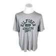 Miesten Tommy Hilfiger - T-paita, koko XXL - Harmaa ()