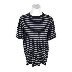 Miesten Gant - T-paita, koko XXXL - Sininen (1)