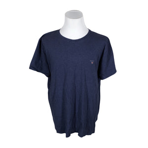 Miesten Gant - T-paita, koko XXXL - Sininen (1)