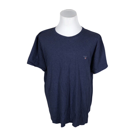 Miesten Gant - T-paita, koko XXXL - Sininen ()