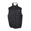 Miesten Adidas - Toppaliivi, koko XL - Musta ()