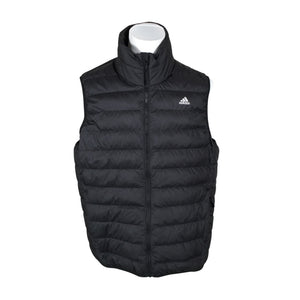 Miesten Adidas - Toppaliivi, koko XL - Musta (1)