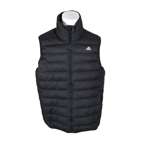 Miesten Adidas - Toppaliivi, koko XL - Musta ()