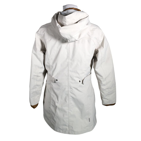 Naisten Icepeak - Toppatakki, koko 38 - Beige (2)