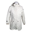 Naisten Icepeak - Toppatakki, koko 38 - Beige ()