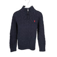 Unisex Polo Ralph Lauren - Neulepaita, koko 122 - 128 - Sininen ()