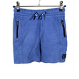 Unisex Baker by Ted Baker - Collegeshortsit, koko 122 - 128 - Sininen ()