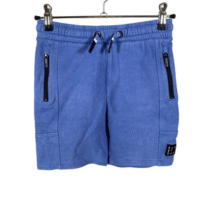 Unisex Baker by Ted Baker - Collegeshortsit, koko 122 - 128 - Sininen (1)