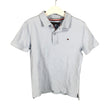 Unisex Tommy Hilfiger - T-paita, koko 122 - 128 - Vaaleansininen ()