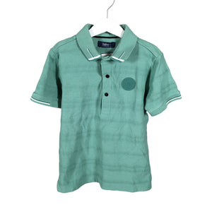 Unisex Baker by Ted Baker - T-paita, koko 128 - 134 - Vihreä (1)