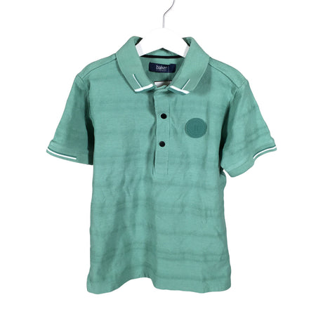 Unisex Baker by Ted Baker - T-paita, koko 128 - 134 - Vihreä ()