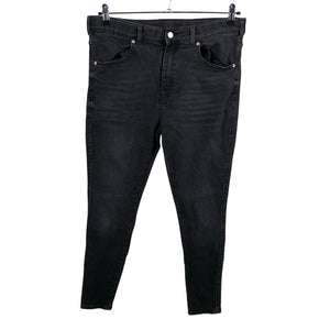 Naisten Dr.Denim - Farkut, koko 48 - Harmaa (1)