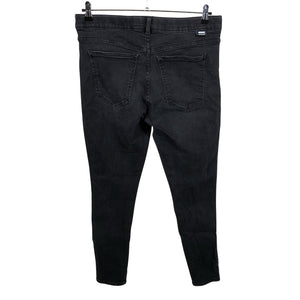 Naisten Dr.Denim - Farkut, koko 48 - Harmaa (2)