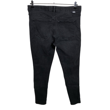 Naisten Dr.Denim - Farkut, koko 48 - Harmaa (2)