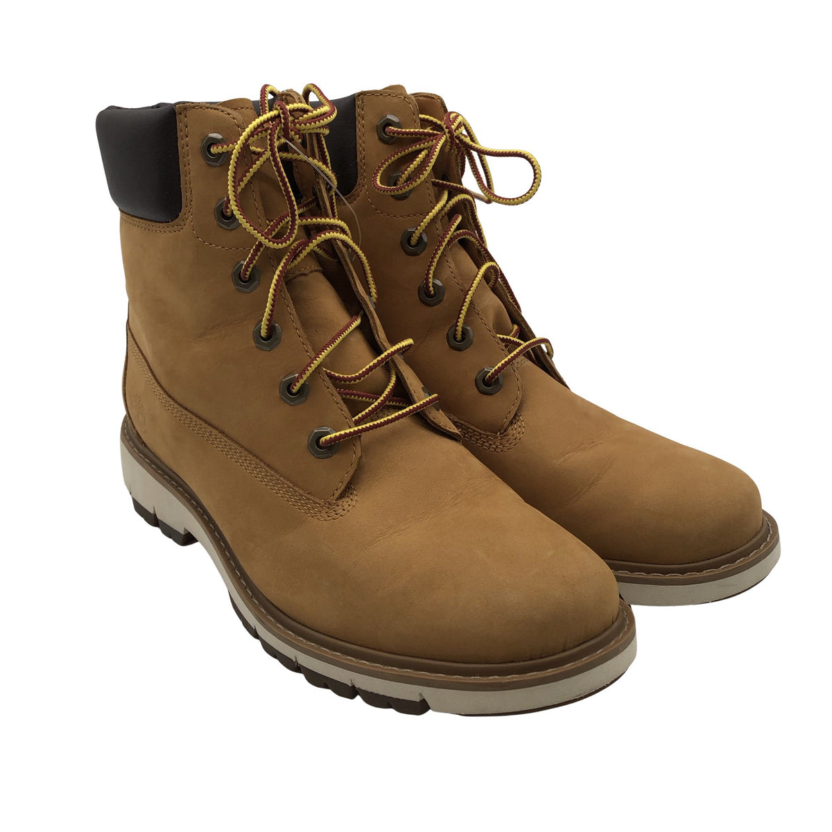Naisten Timberland - Nilkkurit, koko 40 - Ruskea (2)