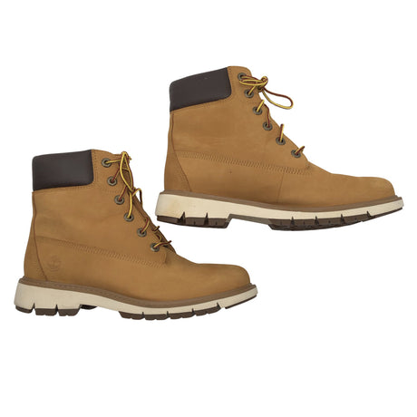 Naisten Timberland - Nilkkurit, koko 40 - Ruskea ()