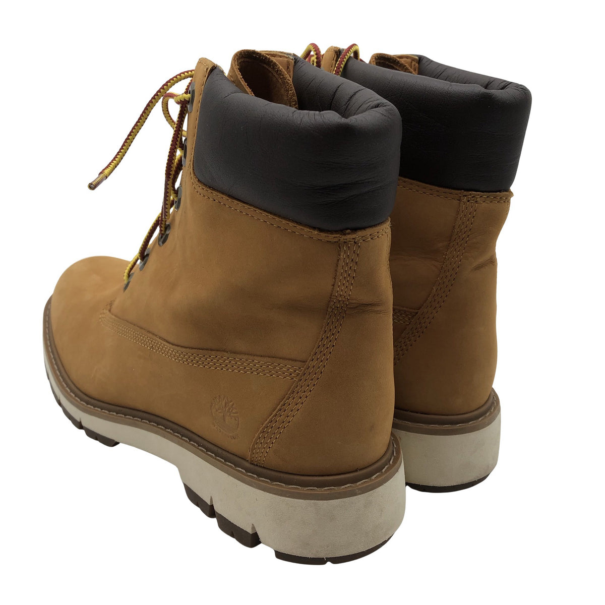 Naisten Timberland - Nilkkurit, koko 40 - Ruskea (3)