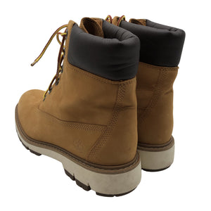 Naisten Timberland - Nilkkurit, koko 40 - Ruskea (3)