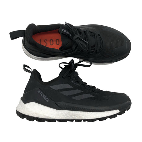 Naisten Adidas - Lenkkarit, koko 39 - Musta ()