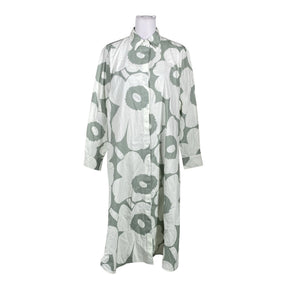 Naisten Marimekko - Kangasmekko, koko 40 - Vihreä (1)