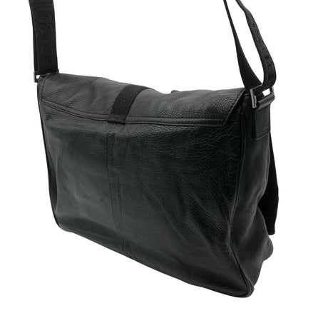 Unisex Guess - Olkalaukku, koko Maxi - Musta (2)