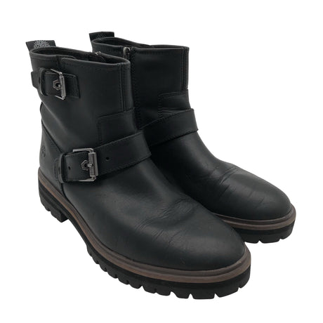 Naisten Timberland - Nilkkurit, koko 39 - Musta (2)