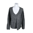 Naisten Esprit - Neulepaita, koko 40 - Harmaa ()