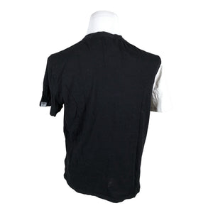 Miesten Versace Collection - T-paita, koko XL - Musta (2)