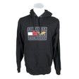 Miesten Tommy Hilfiger - Huppari, koko XL - Musta ()