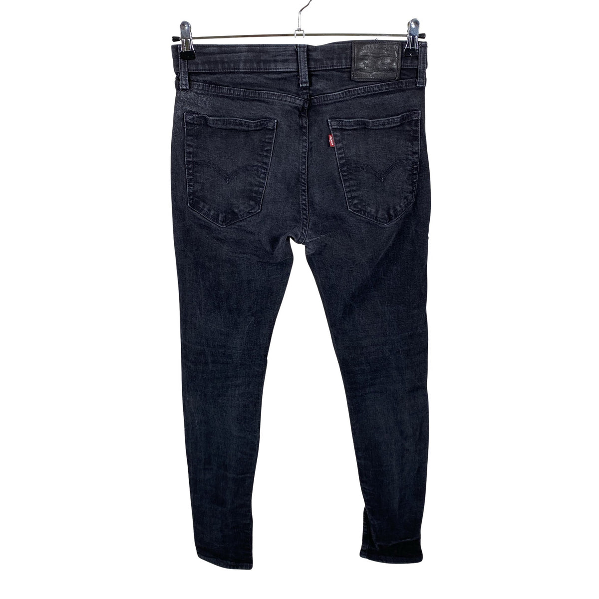 Naisten Levi's - Farkut, koko W33 - Harmaa (2)