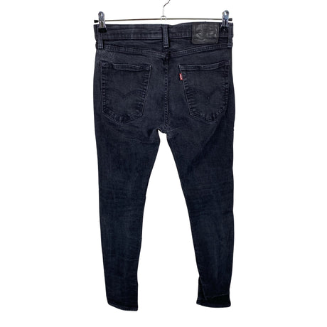 Naisten Levi's - Farkut, koko W33 - Harmaa (2)